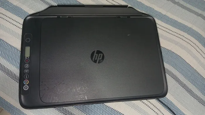 Impressora HP