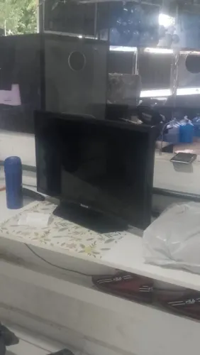 MONITOR TV SEMP 32P.