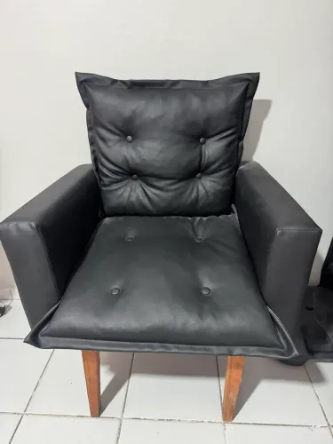 Poltrona para sala