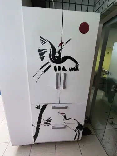 Armario de cozinha