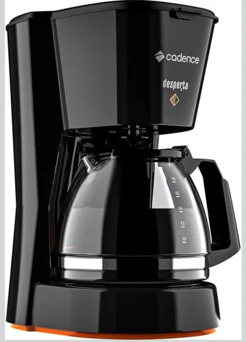 Cafeteira Cadence - LER TODO ANÚNCIO
