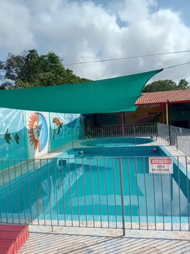 Imóvel Zona Rural