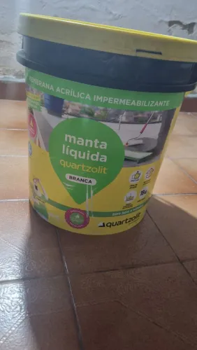 Manta liquida quartzolit 