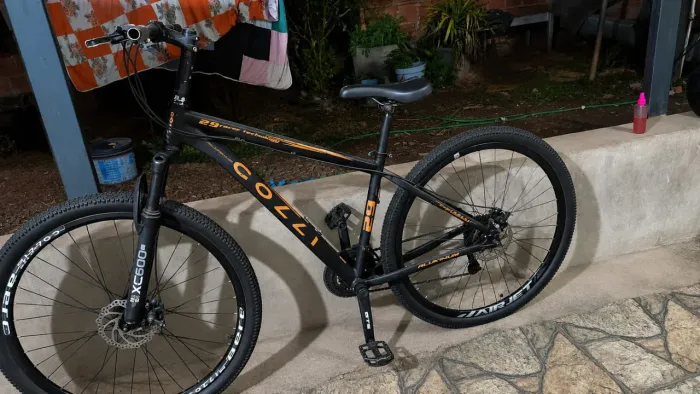 Vende - se bicicleta