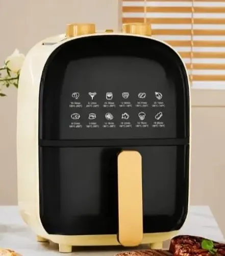 Forno Elétrico