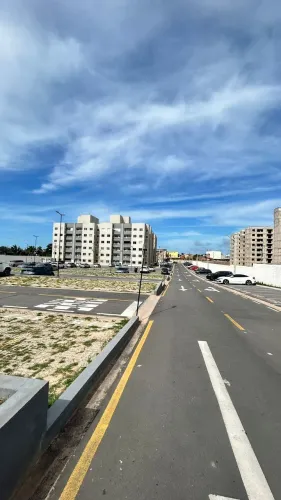 VENDO APARTAMENTO NO PRIME CALHAU 1