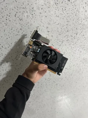 Placa de video