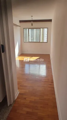Apartamento com 2 quartos, Alto de Pinheiros, São Paulo - R$ 850 mil, Cod: 6207