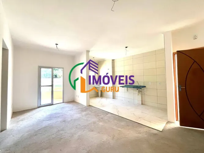 APARTAMENTO - ORTIZES - SP