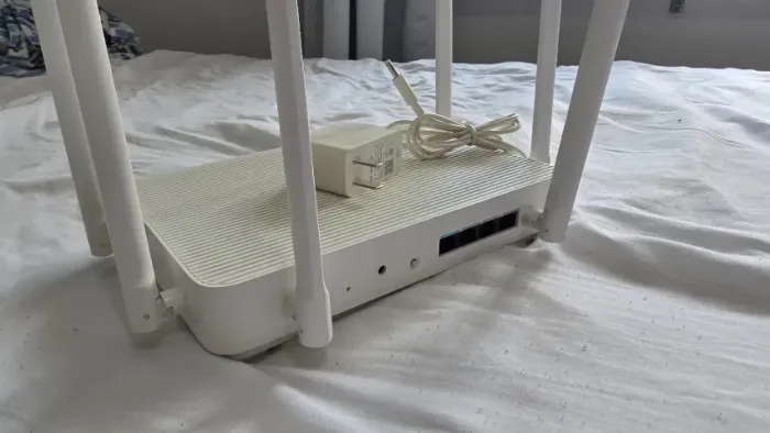 Xiaomi Roteador Redmi AX5400