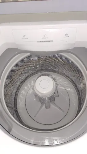 Máquina de lavar roupa Brastemp 11 kg