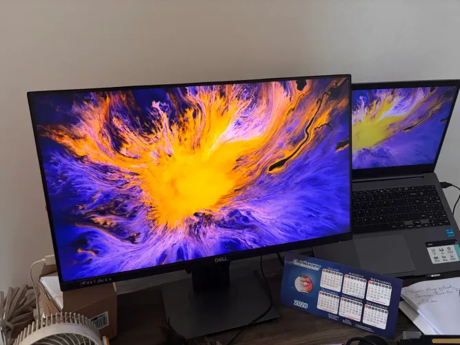 Monitor Dell 23? P2319H - Painel IPS