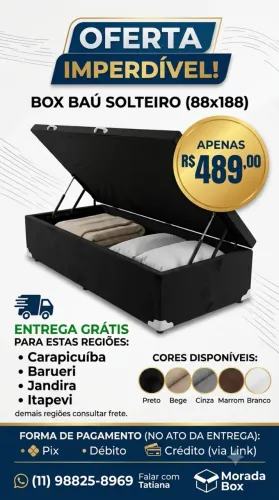 Box Bau