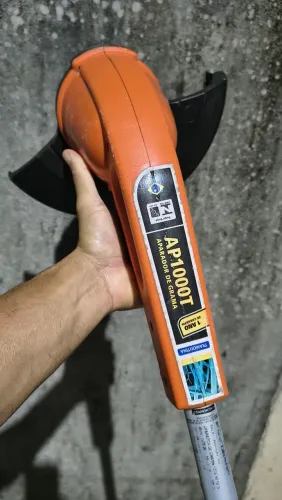 Aparador de grama Tramotina