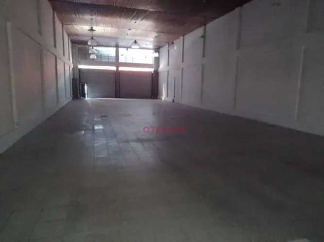 Salão para alugar, 500 m² por R$ 21.875/mês - Vila Euclides - São Bernardo do Campo/SP