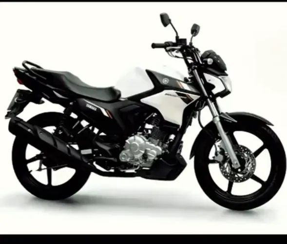 Alugo FACTOR 2025 por 290,00 a semana 