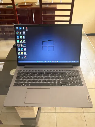 Nootbook Lenovo I3 11Gen