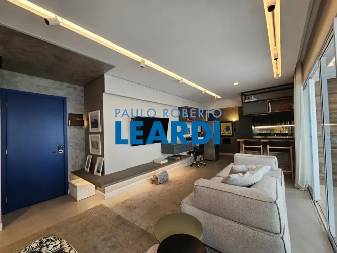 APARTAMENTO - VILA ANASTÁCIO - SP