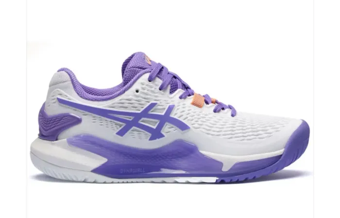 Tenis asics gel resolution feminino 35/36