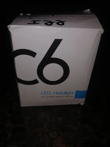 lampada led novo