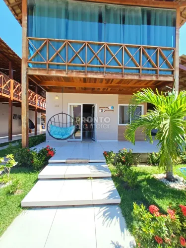 Casa de Condomínio com 5 quartos em Carneiros