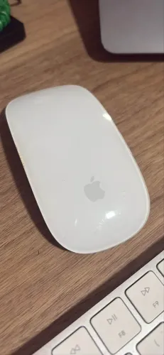 Mouse Apple Magic Mouse | Original | Usado