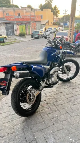 Vendo xt 2000 zero