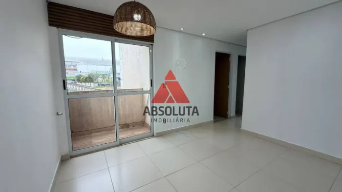 Apartamento 2 dormitórios Condomínio Nova Praia Americana SP