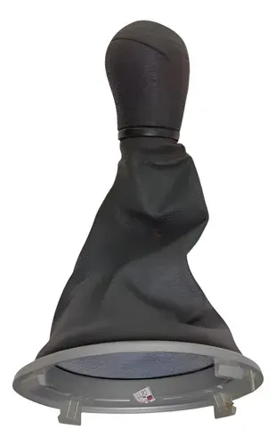 Manopla Coifa Marcha Gol G5 2009 A 2012