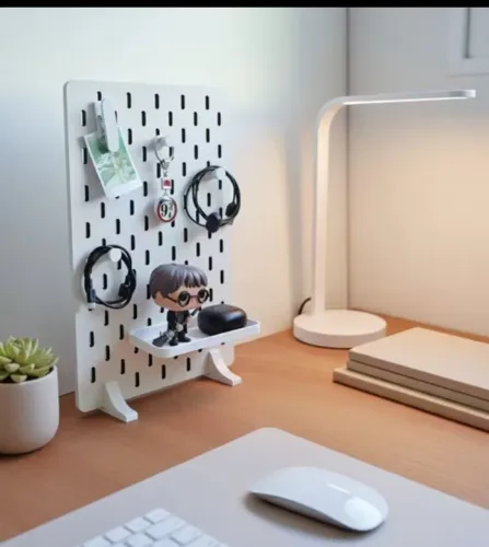 Pegboard 