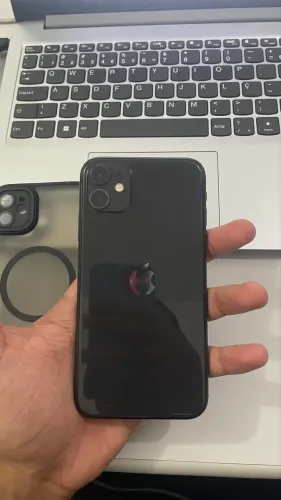 Iphone 11 normal 128gb semi novo