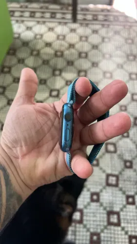 Apple Watch série 7 45mm