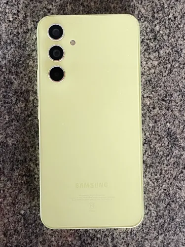 Samsung Galaxy A54 128gb