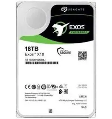 HD 18TB SAS
