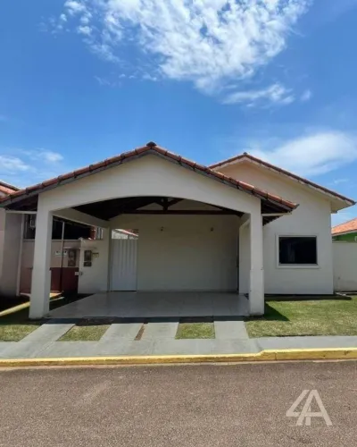(Vende-se) RESIDENCIAL BURITIS - Casa com 3 dormitórios, 154 m² por R$ 830.000 - Lagoa - P
