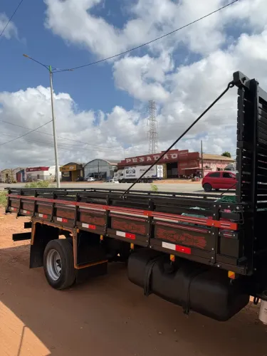 Carroceria 5,5 nova