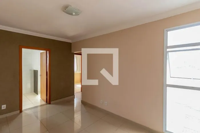 Apartamento à Venda - Santa Mônica, 2 Quartos, 50 m2