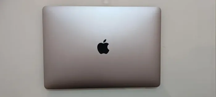 MacBook Pro 13" 2017 Touch Bar - 16GB RAM - SSD 256GB