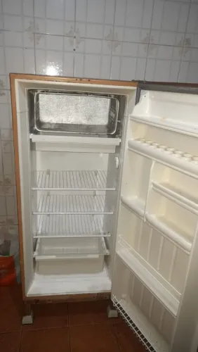 Geladeira Prodocimo