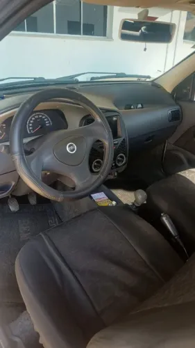 Fiat Palio 1.0/ Trofeo 1.0 Fire/ Fire Flex 2P 2006