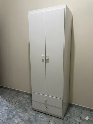 Guarda-roupa infantil