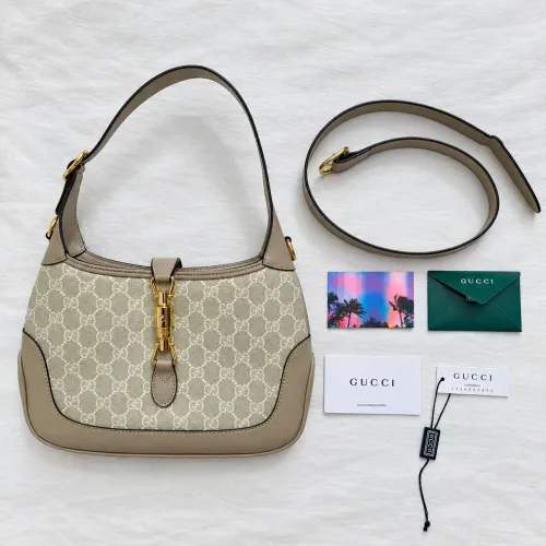 Bolsa Gucci Jackie Small 1961