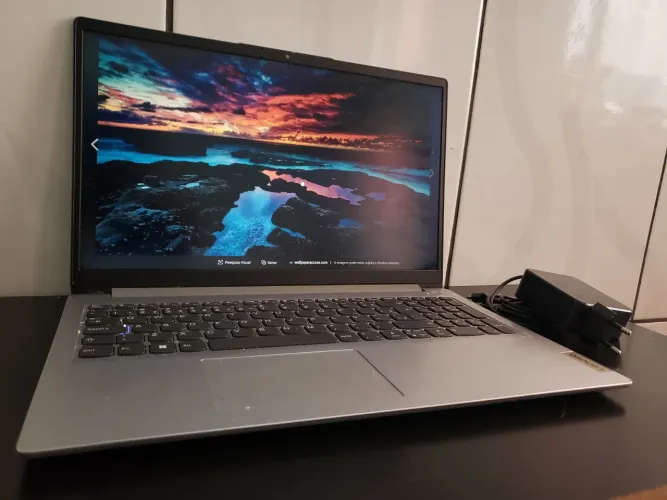 Notebook Lenovo IdeaPad i5 (12ª Ger)