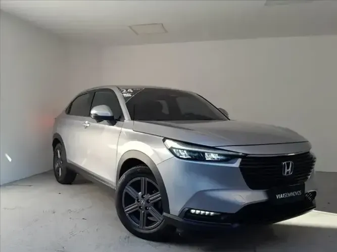 Honda HR-V EXL 1.5 Sensing 16V 5P Aut. 2024