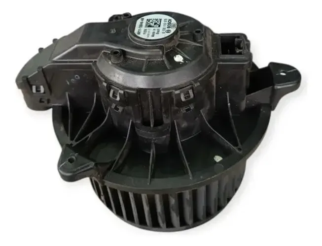 Motor Ar Ventilador Forçado Ford Ka Ecosport 1.0 2013 2015