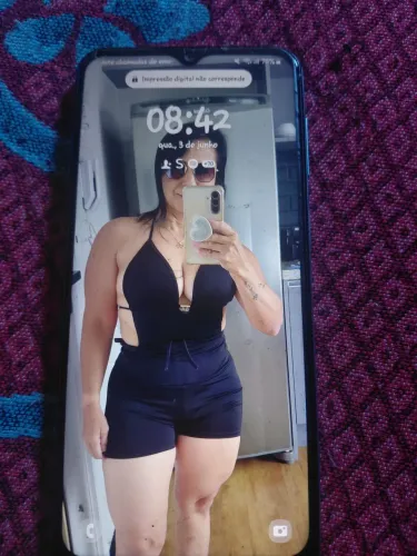 Celular Semi Novo