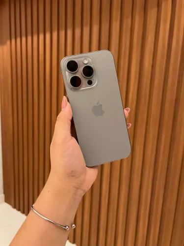 iPhone 15 pro