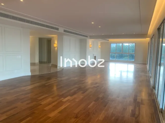Apartamento para locação na RUA DEPUTADO LAÉRCIO CORTE, 1455 - PARAÍSO DO MORUMBI - São Pa