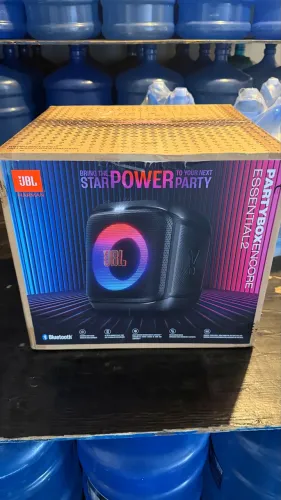 Party box encore essencial 2 JBL original