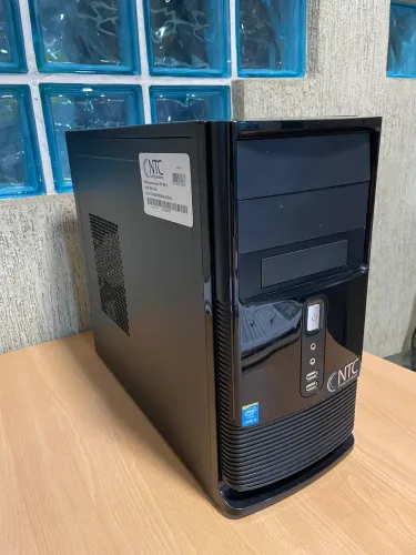 Gabinete CPU NTC-Pc
